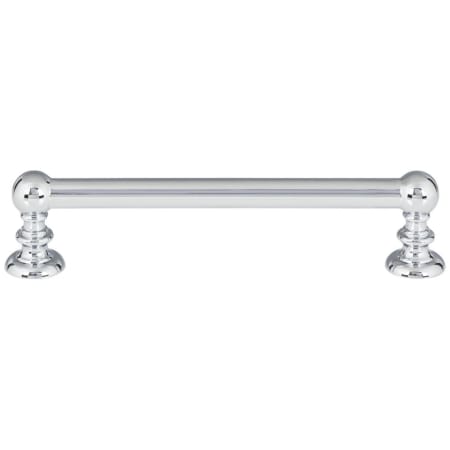 A large image of the Atlas Homewares A612 Polished Chrome