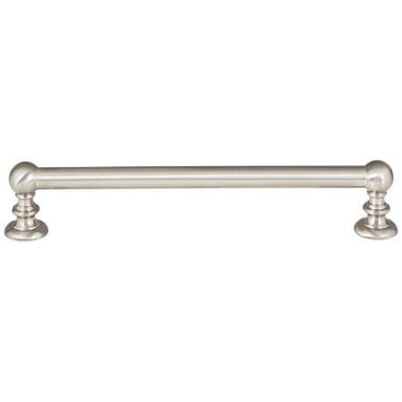 A large image of the Atlas Homewares A613 Brushed Nickel