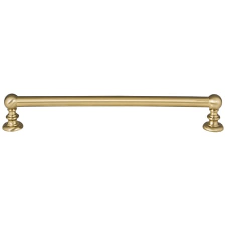 A large image of the Atlas Homewares A614 Warm Brass