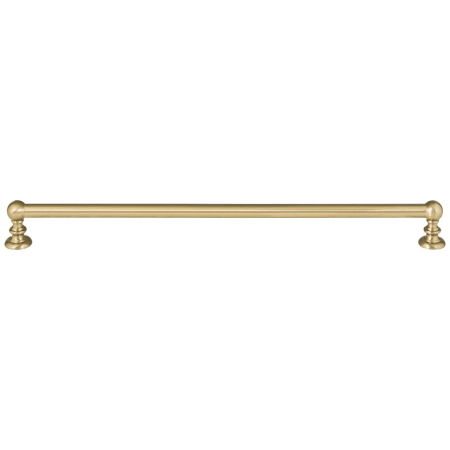 A large image of the Atlas Homewares A615 Warm Brass