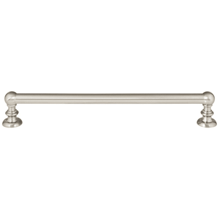 A large image of the Atlas Homewares A616 Brushed Nickel