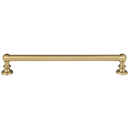 A large image of the Atlas Homewares A617 Warm Brass