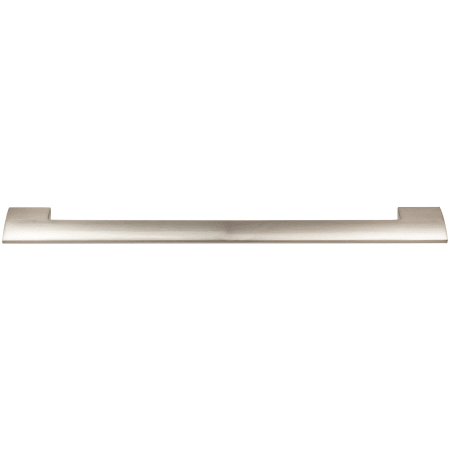 A large image of the Atlas Homewares A635 Brushed Nickel