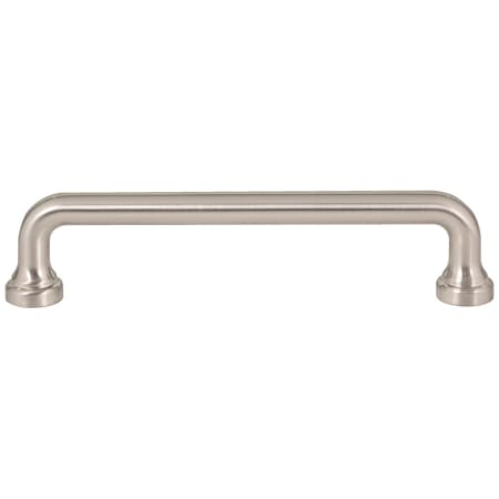 A large image of the Atlas Homewares A642 Brushed Nickel