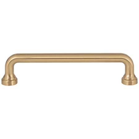 A large image of the Atlas Homewares A642 Warm Brass