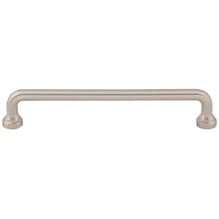 A large image of the Atlas Homewares A643 Brushed Nickel