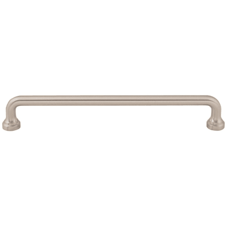A large image of the Atlas Homewares A644 Brushed Nickel