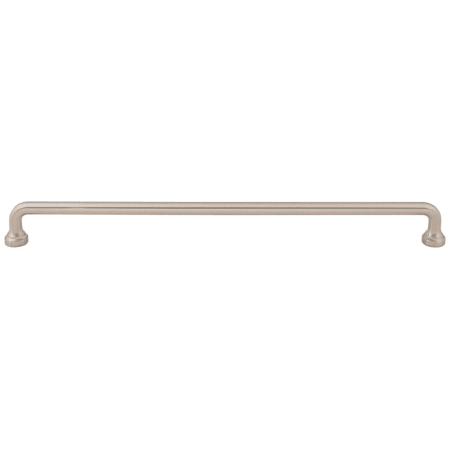 A large image of the Atlas Homewares A645 Brushed Nickel