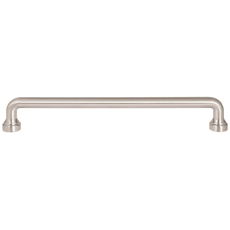 A large image of the Atlas Homewares A646 Brushed Nickel