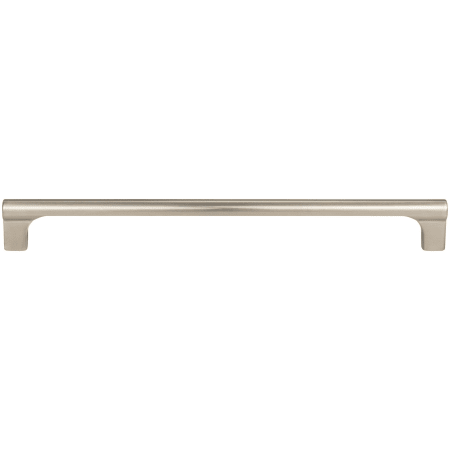 A large image of the Atlas Homewares A656 Brushed Nickel