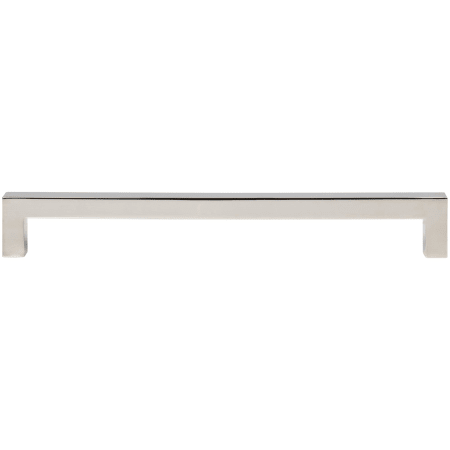 A large image of the Atlas Homewares A688 Polished Nickel