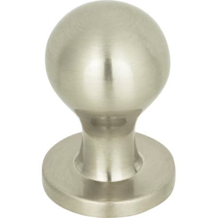 A large image of the Atlas Homewares A800 Brushed Nickel