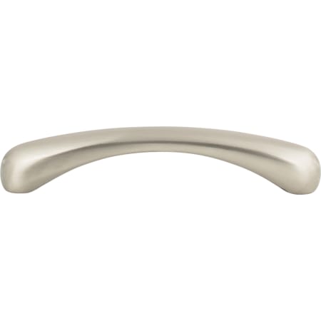 A large image of the Atlas Homewares A801 Brushed Nickel