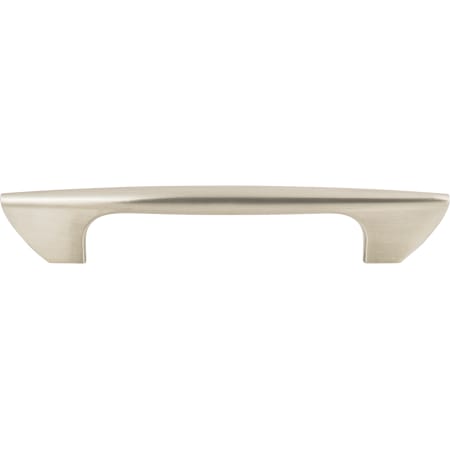 A large image of the Atlas Homewares A803 Brushed Nickel