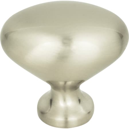 A large image of the Atlas Homewares A804 Brushed Nickel