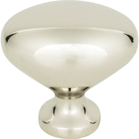 A large image of the Atlas Homewares A804 Polished Nickel