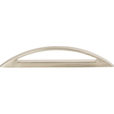 A large image of the Atlas Homewares A809 Brushed Nickel