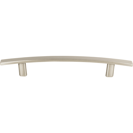 A large image of the Atlas Homewares A810 Brushed Nickel
