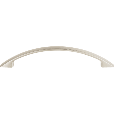 A large image of the Atlas Homewares A811 Brushed Nickel