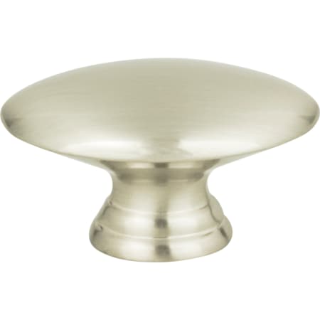 A large image of the Atlas Homewares A817 Brushed Nickel