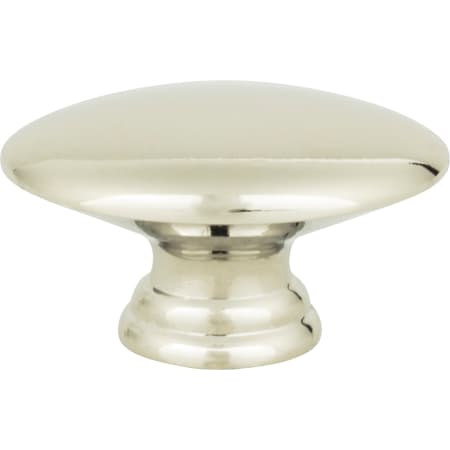 A large image of the Atlas Homewares A817 Polished Nickel