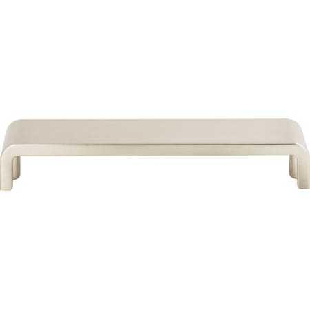 A large image of the Atlas Homewares A824 Brushed Nickel