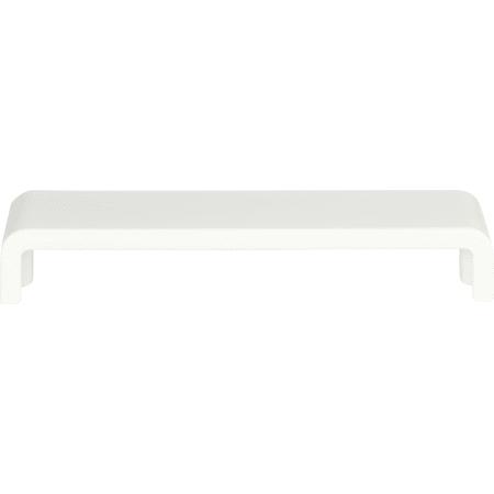 A large image of the Atlas Homewares A824 High White Gloss