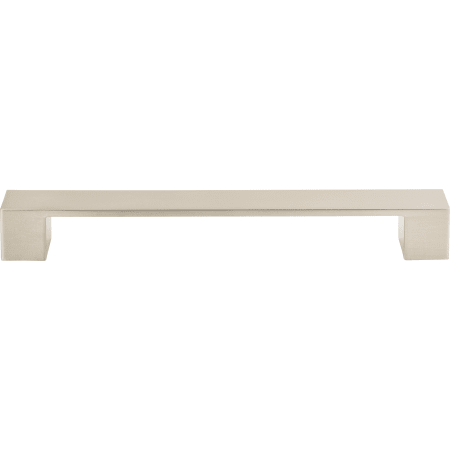 A large image of the Atlas Homewares A825 Brushed Nickel
