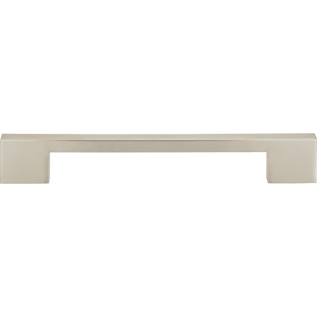 A large image of the Atlas Homewares A826 Brushed Nickel