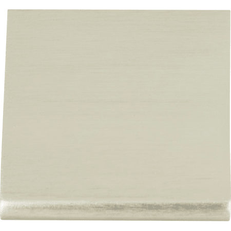 A large image of the Atlas Homewares A831 Brushed Nickel