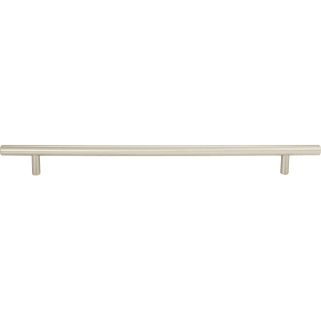 A large image of the Atlas Homewares A839 Brushed Nickel