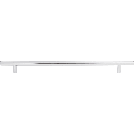 A large image of the Atlas Homewares A839 Polished Chrome