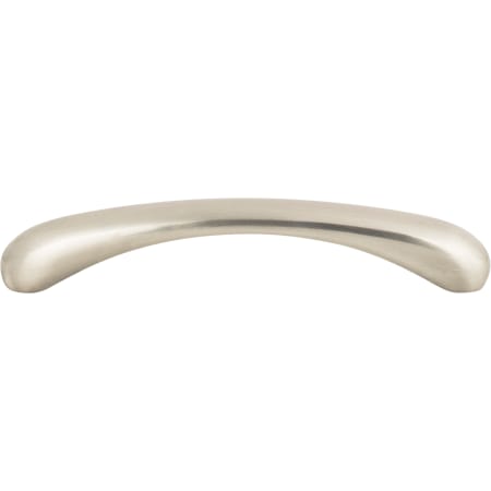 A large image of the Atlas Homewares A840 Brushed Nickel