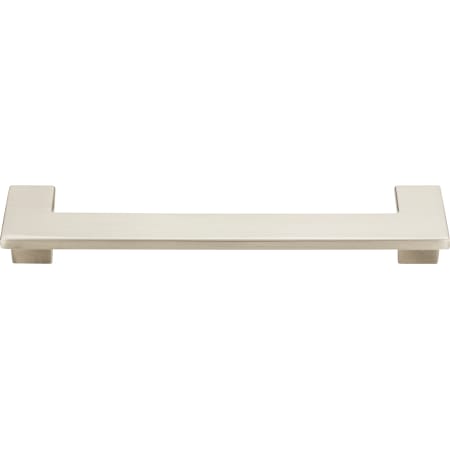A large image of the Atlas Homewares A847 Brushed Nickel