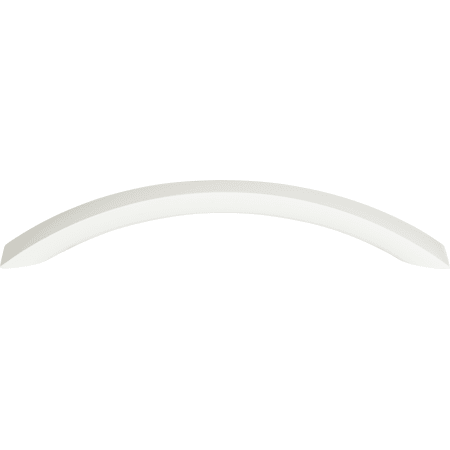 A large image of the Atlas Homewares A849 High White Gloss