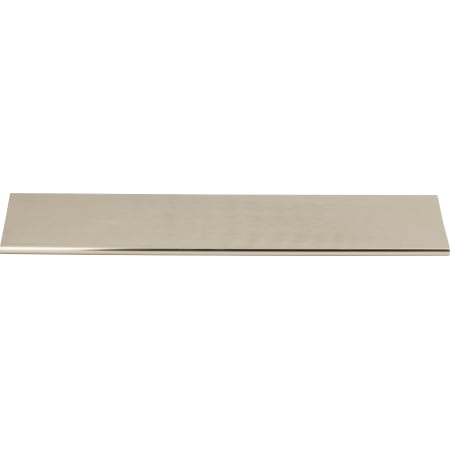 A large image of the Atlas Homewares A863 Brushed Nickel
