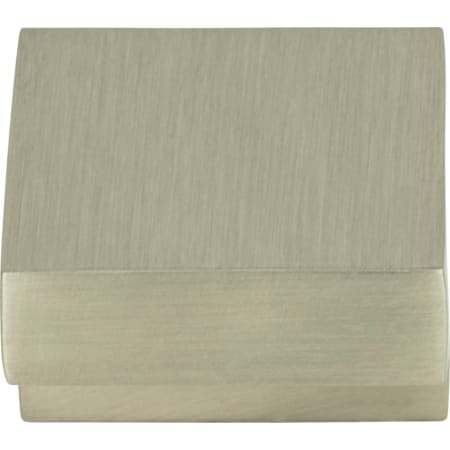 A large image of the Atlas Homewares A865 Brushed Nickel