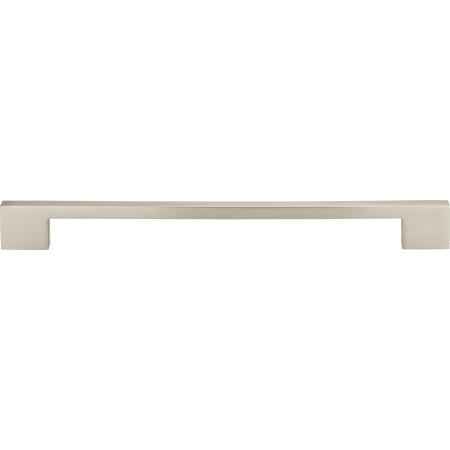 A large image of the Atlas Homewares A866 Brushed Nickel