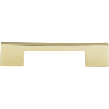 A large image of the Atlas Homewares A867 French Gold
