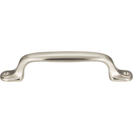 A large image of the Atlas Homewares A868 Brushed Nickel
