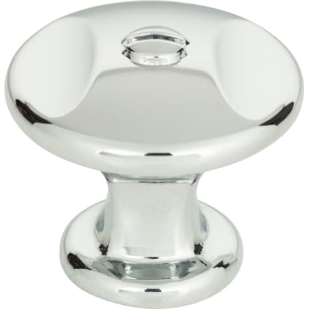 A large image of the Atlas Homewares A869 Polished Chrome