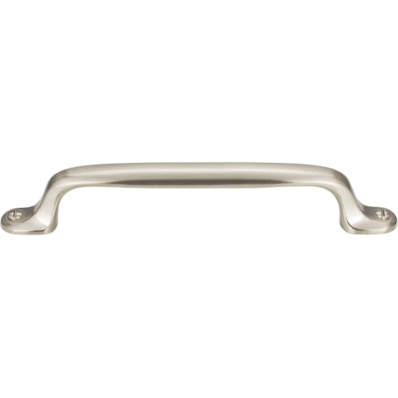 A large image of the Atlas Homewares A870 Brushed Nickel