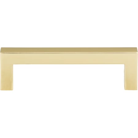 A large image of the Atlas Homewares A873 French Gold