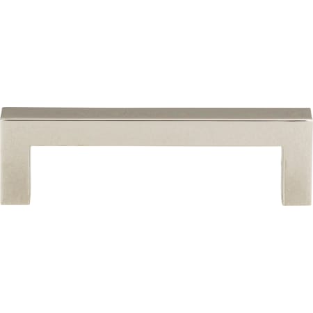 A large image of the Atlas Homewares A873 Polished Nickel