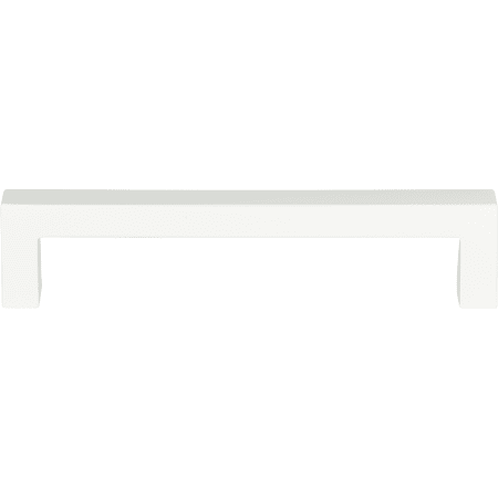 A large image of the Atlas Homewares A874 High White Gloss