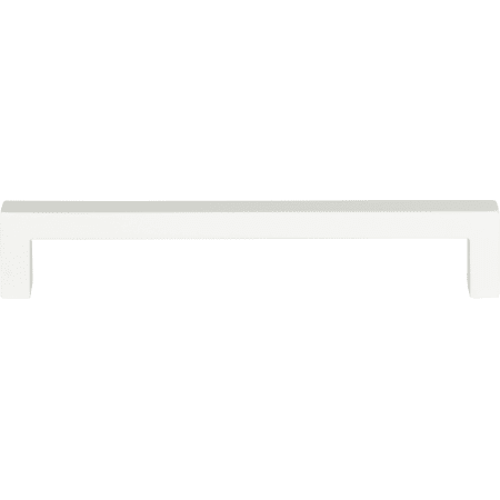 A large image of the Atlas Homewares A875 High White Gloss