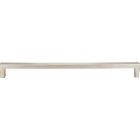 A large image of the Atlas Homewares A876 Brushed Nickel
