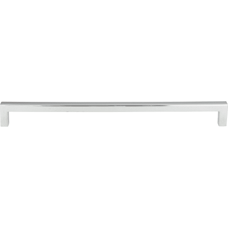 A large image of the Atlas Homewares A876 Polished Chrome