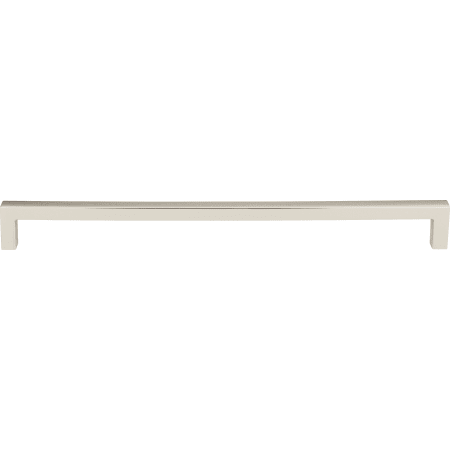 A large image of the Atlas Homewares A876 Polished Nickel