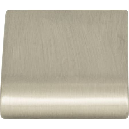 A large image of the Atlas Homewares A877 Brushed Nickel